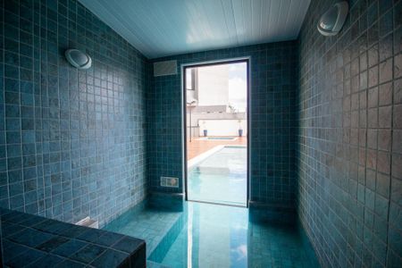 Área comum de apartamento para alugar com 2 quartos, 71m² em Boa Vista, Sorocaba