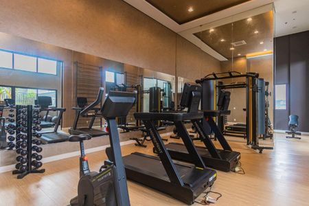 Apartamento à venda com 1 quarto, 28m² em Ipiranga, São Paulo