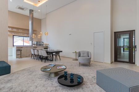 Apartamento à venda com 1 quarto, 28m² em Ipiranga, São Paulo