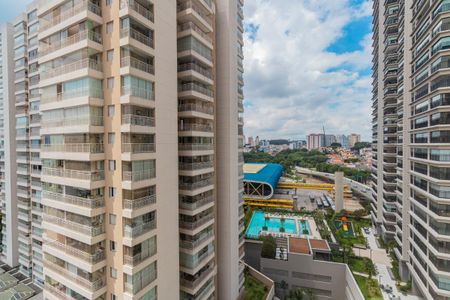 Apartamento à venda com 1 quarto, 28m² em Ipiranga, São Paulo
