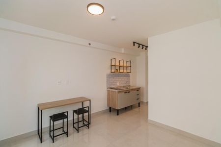 Apartamento à venda com 1 quarto, 28m² em Ipiranga, São Paulo