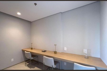 Apartamento à venda com 1 quarto, 28m² em Ipiranga, São Paulo