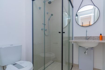 Apartamento à venda com 1 quarto, 28m² em Ipiranga, São Paulo