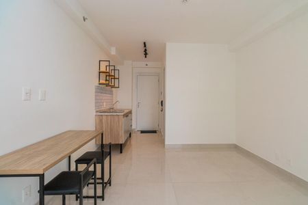 Apartamento à venda com 1 quarto, 28m² em Ipiranga, São Paulo