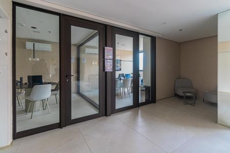 Apartamento à venda com 1 quarto, 28m² em Ipiranga, São Paulo