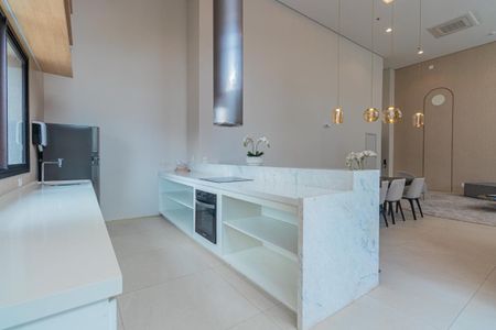 Apartamento à venda com 1 quarto, 28m² em Ipiranga, São Paulo