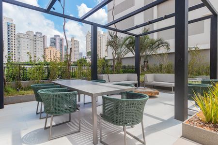 Apartamento à venda com 1 quarto, 28m² em Ipiranga, São Paulo