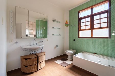 Casa à venda com 400m², 5 quartos e 2 vagas