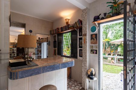 Casa à venda com 400m², 5 quartos e 2 vagas