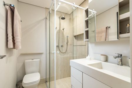 Apartamento à venda com 130m², 2 quartos e 2 vagas