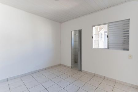 Quarto de casa para alugar com 1 quarto, 38m² em Parque Peruche, São Paulo