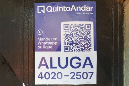 Plaquinha de casa para alugar com 1 quarto, 38m² em Parque Peruche, São Paulo