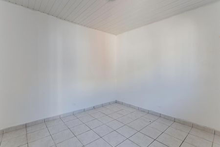 Casa para alugar com 1 quarto, 38m² em Parque Peruche, São Paulo