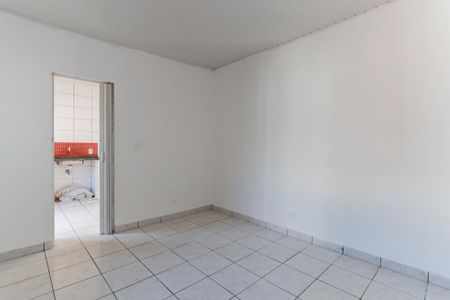 Quarto de casa para alugar com 1 quarto, 38m² em Parque Peruche, São Paulo