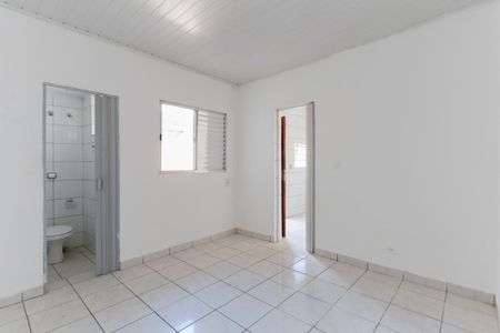 Quarto de casa para alugar com 1 quarto, 38m² em Parque Peruche, São Paulo