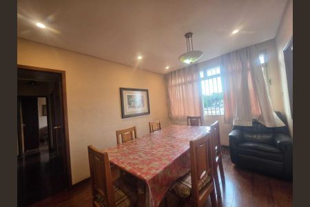 Apartamento à venda com 2 quartos, 71m² em Sion, Belo Horizonte