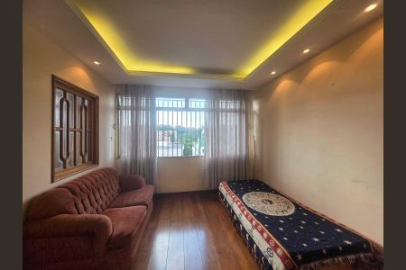 Apartamento à venda com 2 quartos, 71m² em Sion, Belo Horizonte