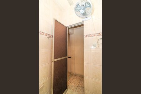 Casa para alugar com 50m², 2 quartos e 1 vagaBanheiro