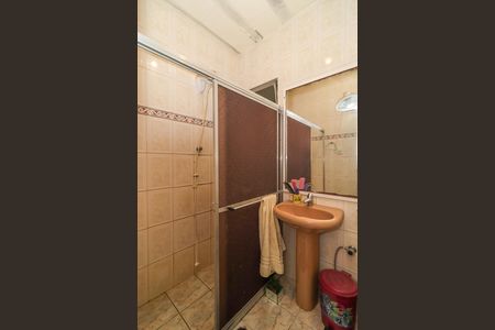 Casa para alugar com 50m², 2 quartos e 1 vagaBanheiro