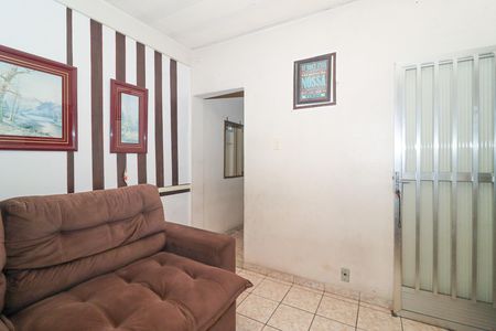 Casa para alugar com 50m², 2 quartos e 1 vagaSala