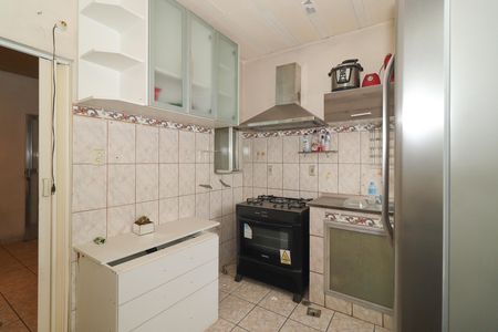 Cozinha de casa para alugar com 2 quartos, 50m² em Bangu, Rio de Janeiro