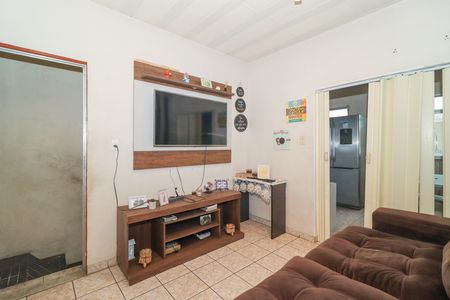 Sala de casa para alugar com 2 quartos, 50m² em Bangu, Rio de Janeiro