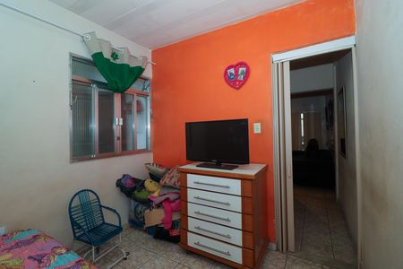 Casa para alugar com 50m², 2 quartos e 1 vagaQuarto 1