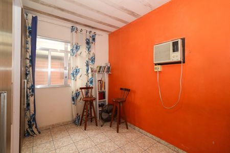 Casa para alugar com 50m², 2 quartos e 1 vagaQuarto 2