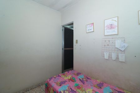Casa para alugar com 50m², 2 quartos e 1 vagaQuarto 1
