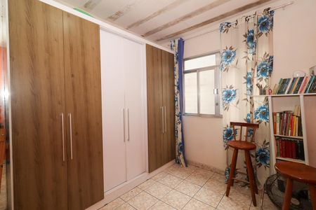 Quarto 2 de casa para alugar com 2 quartos, 50m² em Bangu, Rio de Janeiro
