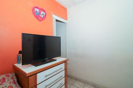 Casa para alugar com 50m², 2 quartos e 1 vagaQuarto 1