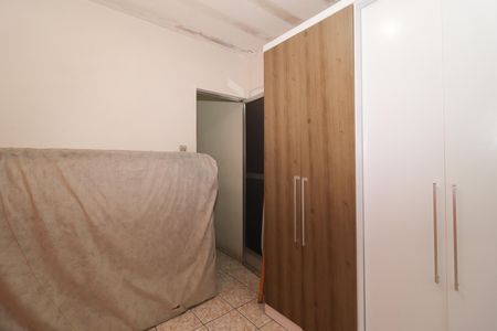 Casa para alugar com 50m², 2 quartos e 1 vagaQuarto 2