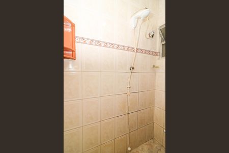 Casa para alugar com 50m², 2 quartos e 1 vagaBanheiro