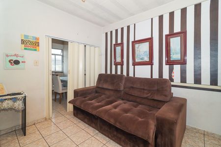 Casa para alugar com 2 quartos, 50m² em Bangu, Rio de Janeiro