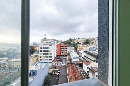 Apartamento para alugar com 46m², 2 quartos e 1 vaga Apartamento para alugar com 46m², 2 quartos e 1 vagaVista da Suíte