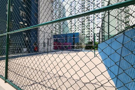 Apartamento para alugar com 46m², 2 quartos e 1 vaga Apartamento para alugar com 46m², 2 quartos e 1 vagaÁrea Comum