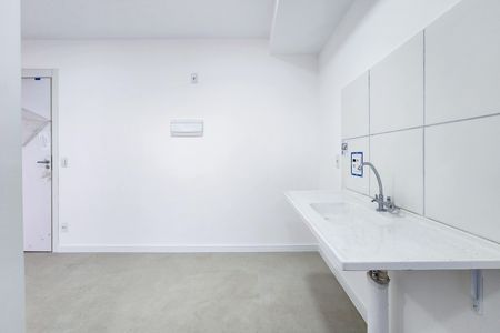 Apartamento para alugar com 46m², 2 quartos e 1 vaga Apartamento para alugar com 46m², 2 quartos e 1 vagaCozinha