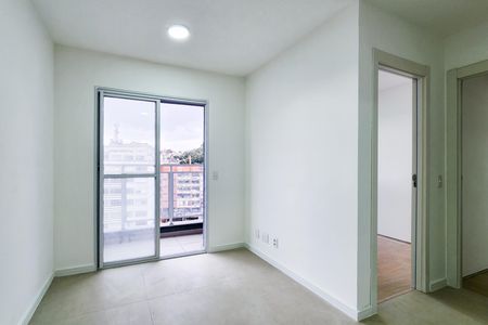 Apartamento para alugar com 2 quartos, 46m² em Santo Cristo, Rio de Janeiro
