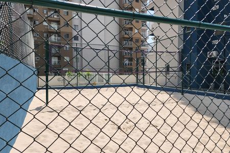 Área Comum de apartamento para alugar com 2 quartos, 46m² em Santo Cristo, Rio de Janeiro