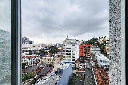 Apartamento para alugar com 46m², 2 quartos e 1 vaga Apartamento para alugar com 46m², 2 quartos e 1 vagaVista do Quarto
