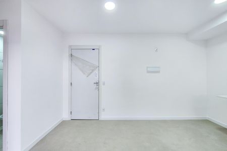 Sala de apartamento para alugar com 2 quartos, 46m² em Santo Cristo, Rio de Janeiro