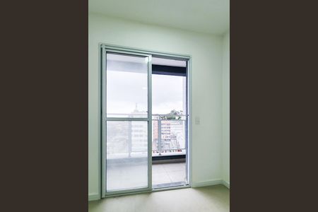 Varanda de apartamento para alugar com 2 quartos, 46m² em Santo Cristo, Rio de Janeiro