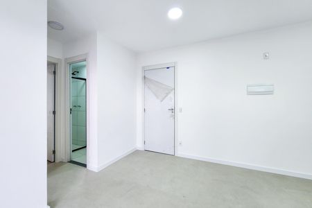 Apartamento para alugar com 46m², 2 quartos e 1 vaga Apartamento para alugar com 46m², 2 quartos e 1 vagaSala
