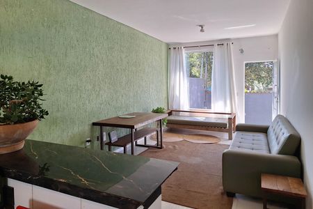 Sala de casa à venda com 2 quartos, 190m² em Maravista, Niterói