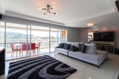 Apartamento à venda com 4 quartos, 184m² em Parque dos Principes, São Paulo