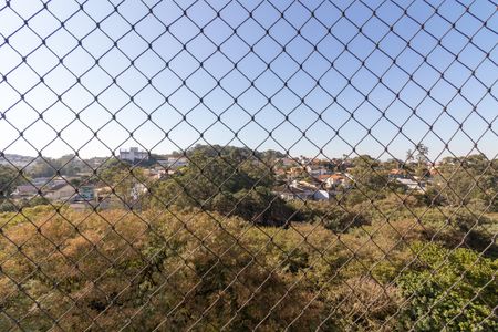 Vista de apartamento à venda com 4 quartos, 184m² em Parque dos Principes, São Paulo