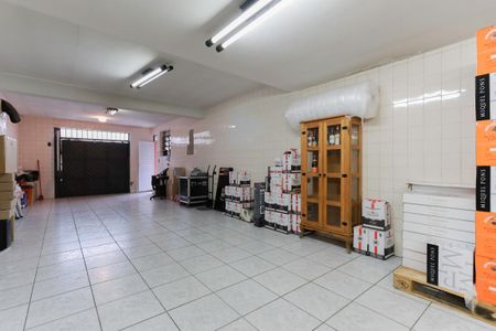 Casa à venda com 200m², 3 quartos e 6 vagasGaragem