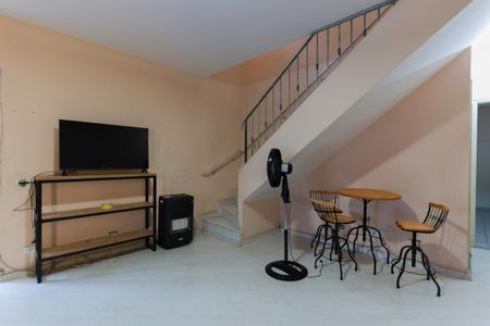Casa à venda com 200m², 3 quartos e 6 vagasSala