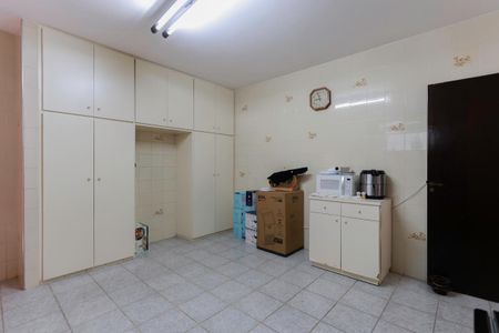 Casa à venda com 200m², 3 quartos e 6 vagasCozinha