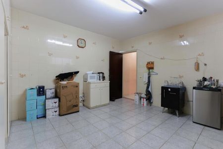 Casa à venda com 200m², 3 quartos e 6 vagasCozinha